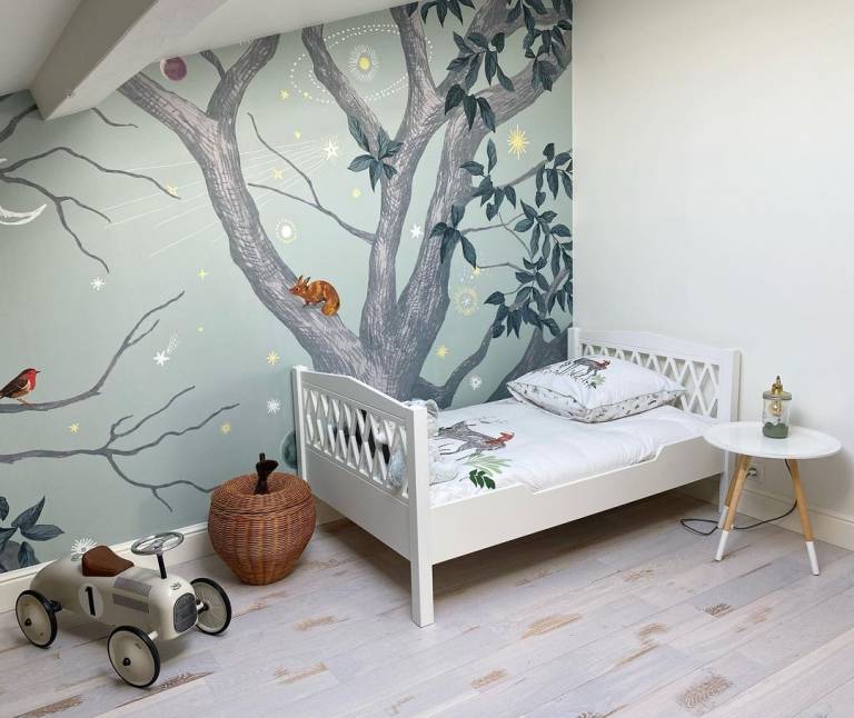 10 comptes Instagram qui donnent envie de rénover sa maison // Hellø Blogzine blog deco & lifestyle www.hello-hello.fr