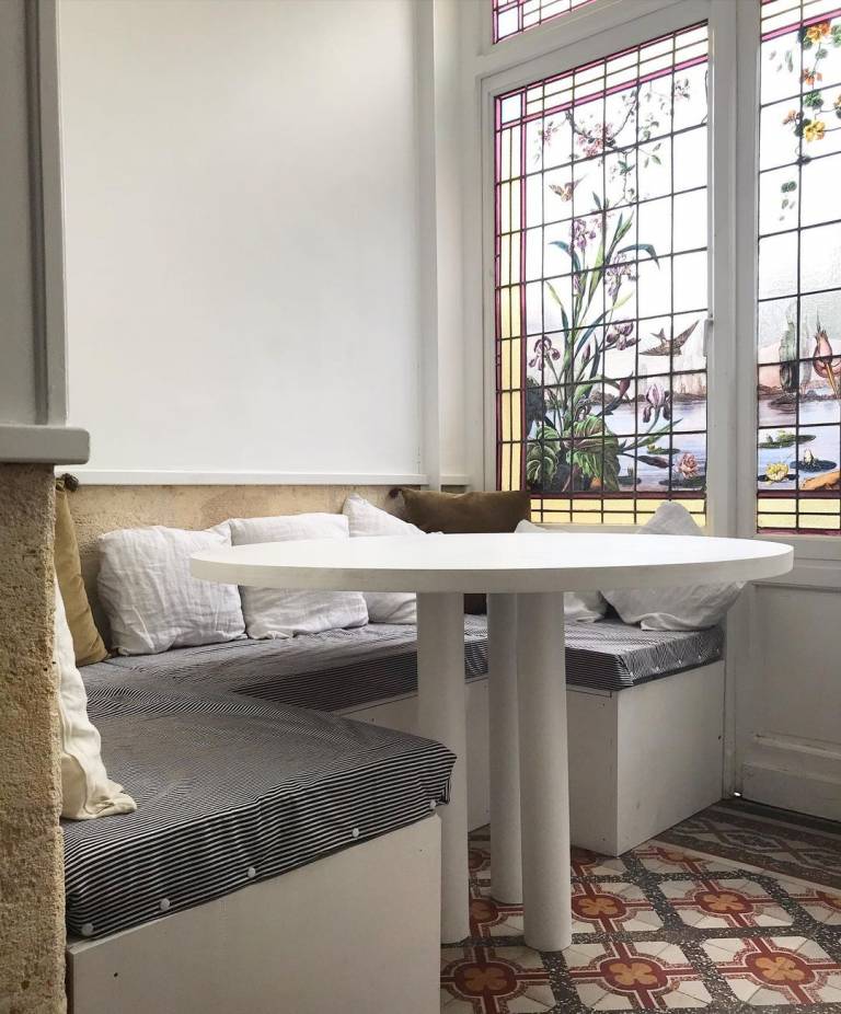 10 comptes Instagram qui donnent envie de rénover sa maison // Hellø Blogzine blog deco & lifestyle www.hello-hello.fr