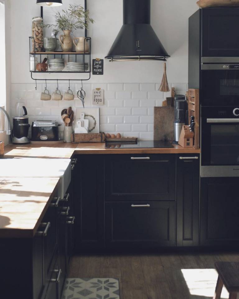 10 comptes Instagram qui donnent envie de rénover sa maison // Hellø Blogzine blog deco & lifestyle www.hello-hello.fr