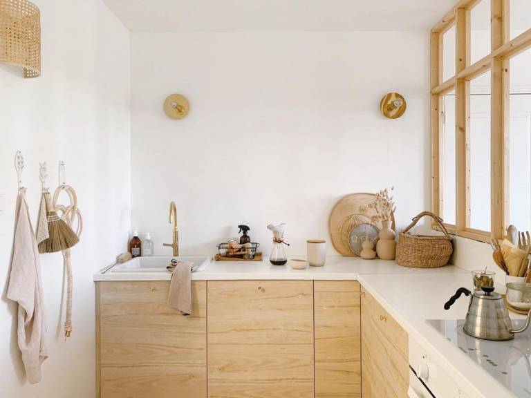 10 comptes Instagram qui donnent envie de rénover sa maison // Hellø Blogzine blog deco & lifestyle www.hello-hello.fr