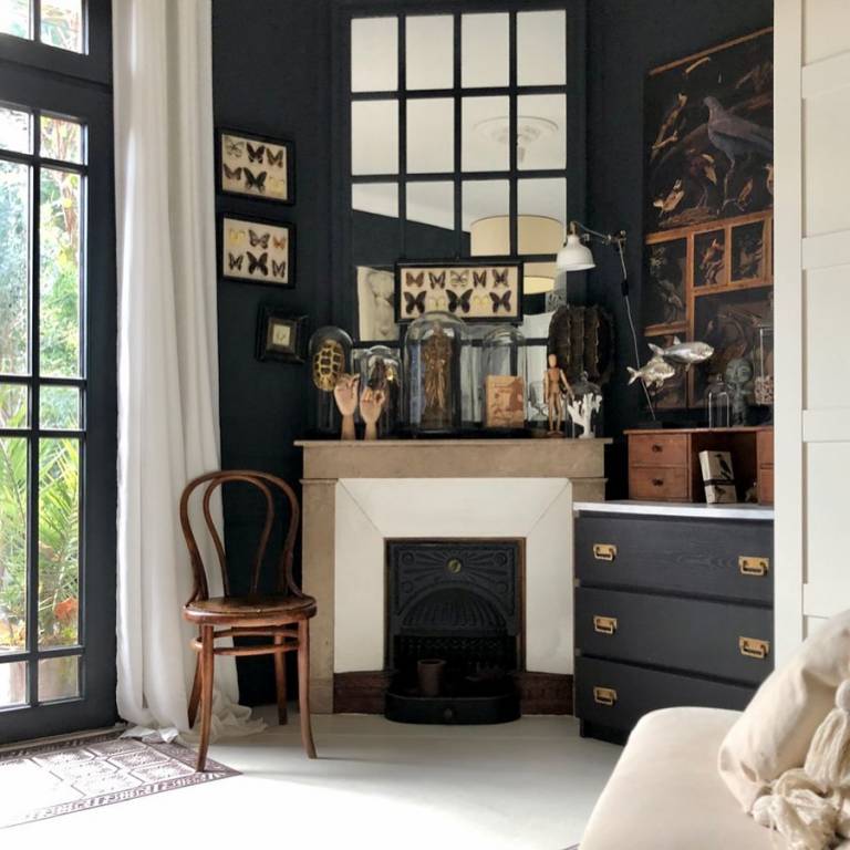 10 comptes Instagram qui donnent envie de rénover sa maison // Hellø Blogzine blog deco & lifestyle www.hello-hello.fr
