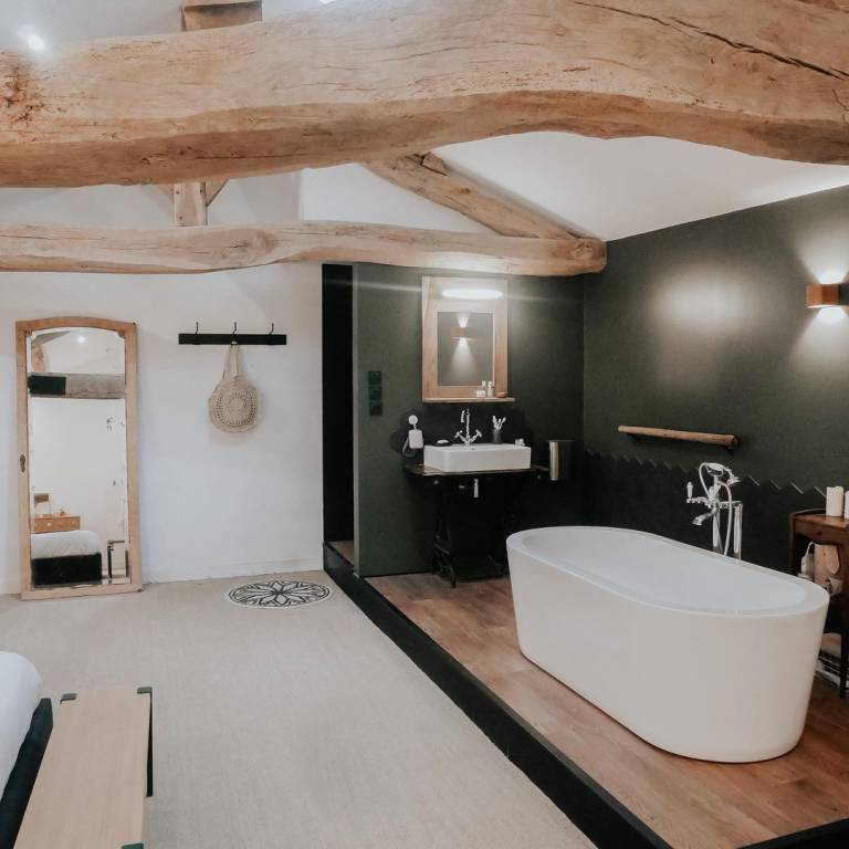 10 comptes Instagram qui donnent envie de rénover sa maison // Hellø Blogzine blog deco & lifestyle www.hello-hello.fr