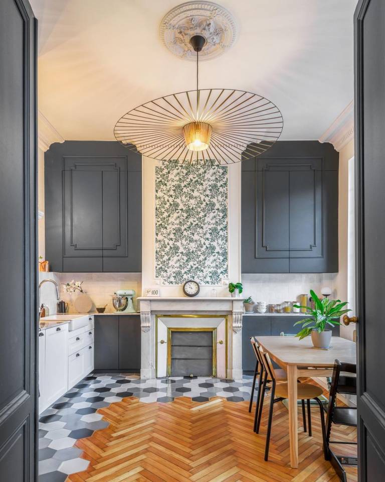 10 comptes Instagram qui donnent envie de rénover sa maison // Hellø Blogzine blog deco & lifestyle www.hello-hello.fr
