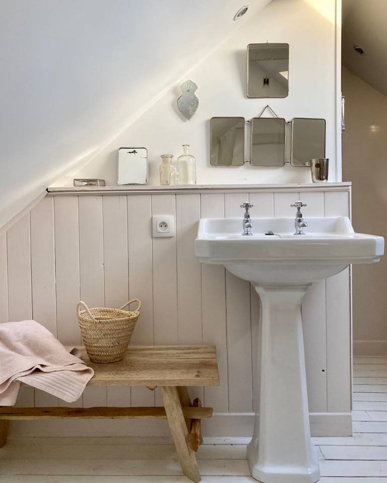 10 comptes Instagram qui donnent envie de rénover sa maison // Hellø Blogzine blog deco & lifestyle www.hello-hello.fr