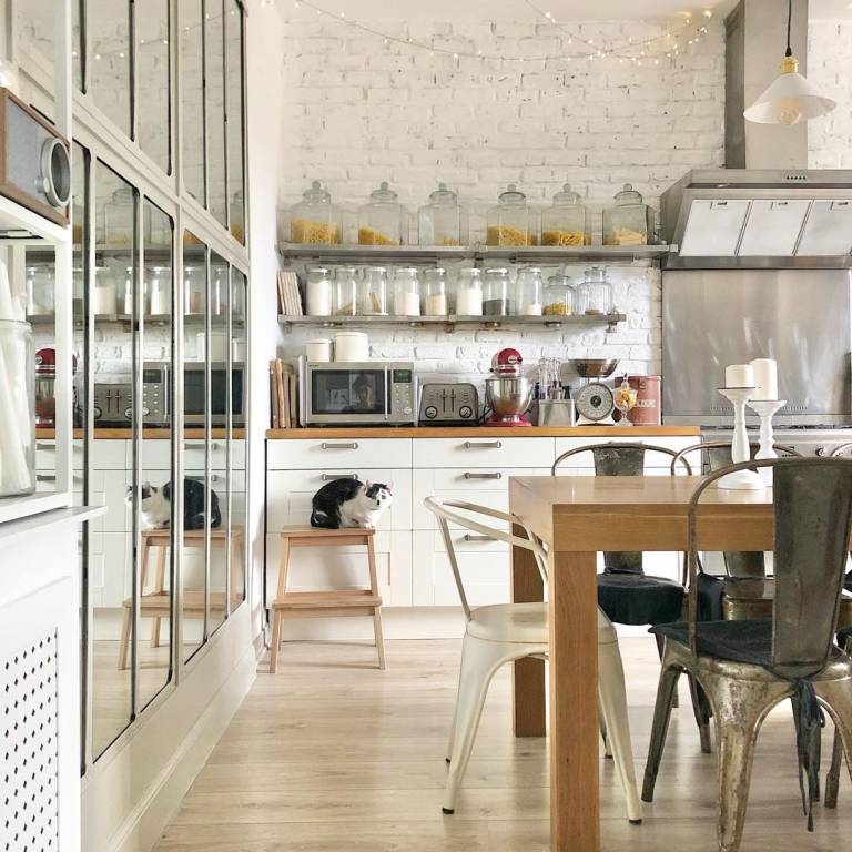 10 comptes Instagram qui donnent envie de rénover sa maison // Hellø Blogzine blog deco & lifestyle www.hello-hello.fr