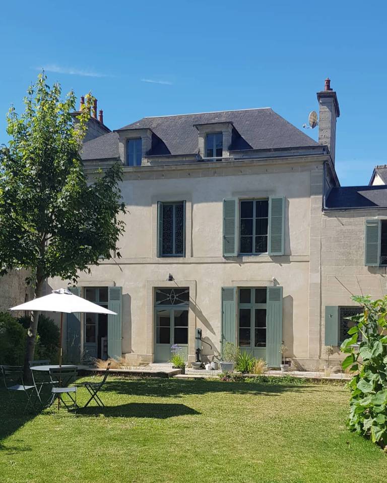 10 comptes Instagram qui donnent envie de rénover sa maison // Hellø Blogzine blog deco & lifestyle www.hello-hello.fr