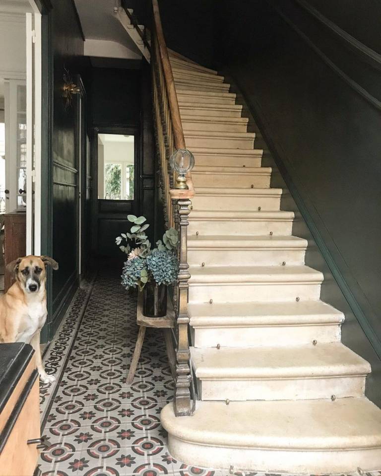 10 comptes Instagram qui donnent envie de rénover sa maison // Hellø Blogzine blog deco & lifestyle www.hello-hello.fr