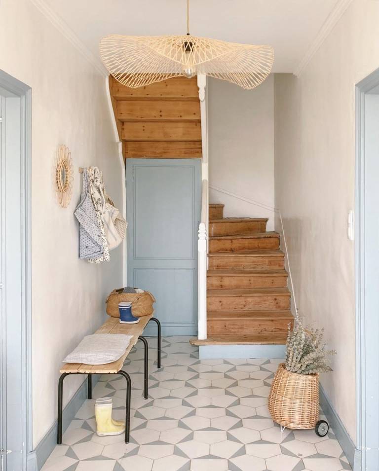 10 comptes Instagram qui donnent envie de rénover sa maison // Hellø Blogzine blog deco & lifestyle www.hello-hello.fr