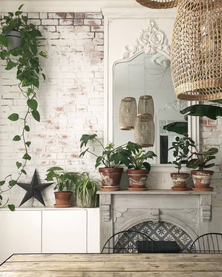 10 comptes Instagram qui donnent envie de rénover sa maison // Hellø Blogzine blog deco & lifestyle www.hello-hello.fr