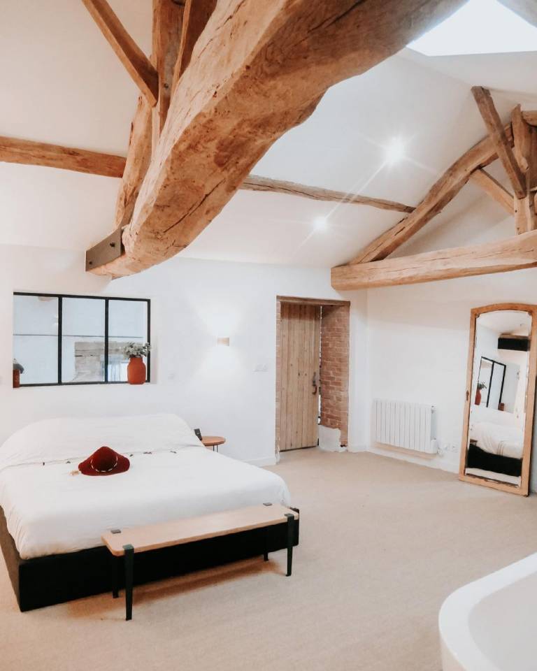 10 comptes Instagram qui donnent envie de rénover sa maison // Hellø Blogzine blog deco & lifestyle www.hello-hello.fr