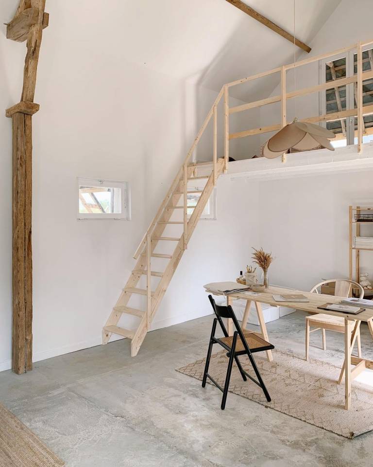 10 comptes Instagram qui donnent envie de rénover sa maison // Hellø Blogzine blog deco & lifestyle www.hello-hello.fr