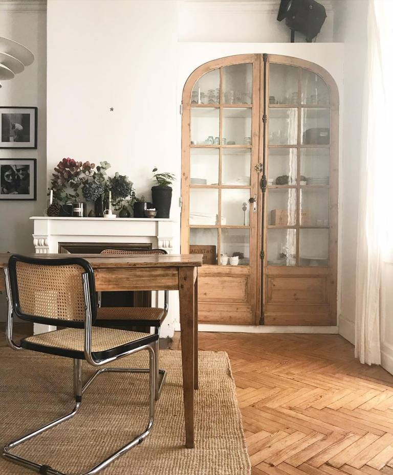 10 comptes Instagram qui donnent envie de rénover sa maison // Hellø Blogzine blog deco & lifestyle www.hello-hello.fr