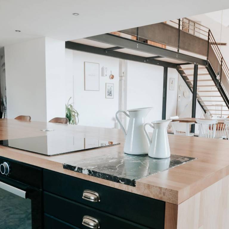 10 comptes Instagram qui donnent envie de rénover sa maison // Hellø Blogzine blog deco & lifestyle www.hello-hello.fr