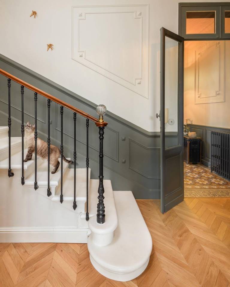 10 comptes Instagram qui donnent envie de rénover sa maison // Hellø Blogzine blog deco & lifestyle www.hello-hello.fr