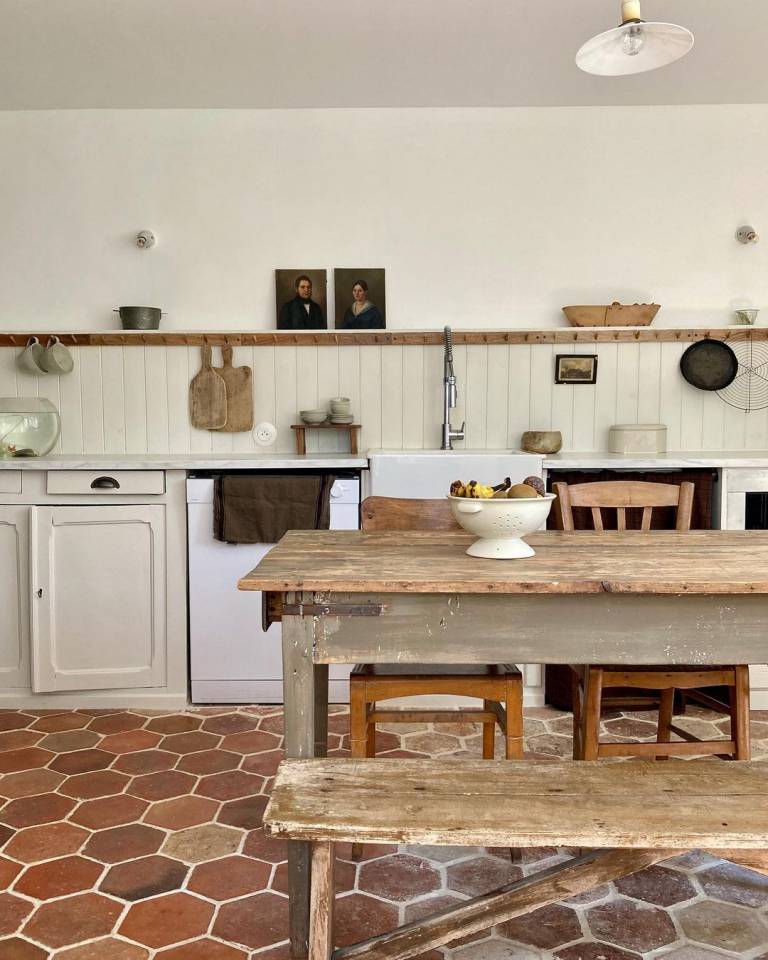 10 comptes Instagram qui donnent envie de rénover sa maison // Hellø Blogzine blog deco & lifestyle www.hello-hello.fr