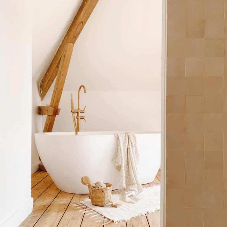 10 comptes Instagram qui donnent envie de rénover sa maison // Hellø Blogzine blog deco & lifestyle www.hello-hello.fr