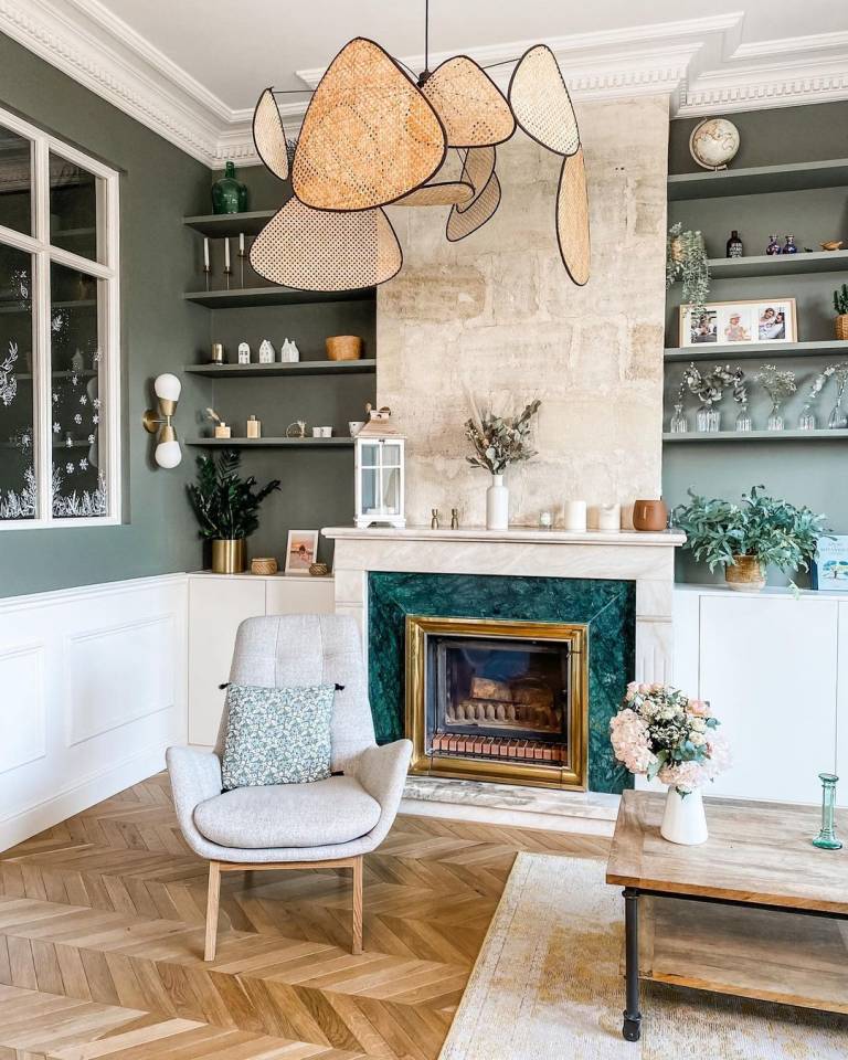 10 comptes Instagram qui donnent envie de rénover sa maison // Hellø Blogzine blog deco & lifestyle www.hello-hello.fr