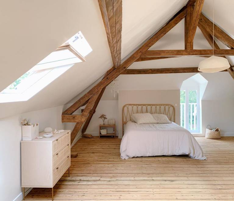 10 comptes Instagram qui donnent envie de rénover sa maison // Hellø Blogzine blog deco & lifestyle www.hello-hello.fr