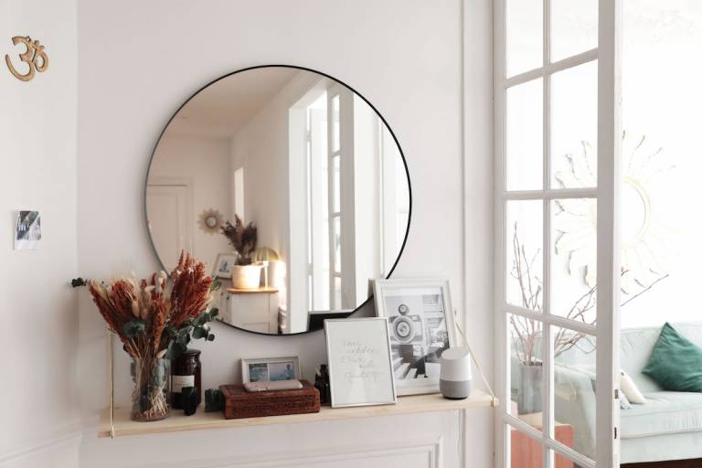 L'appartement DIY et seconde main de The Brocantist // Hellø Blogzine blog deco & lifestyle www.hello-hello.fr