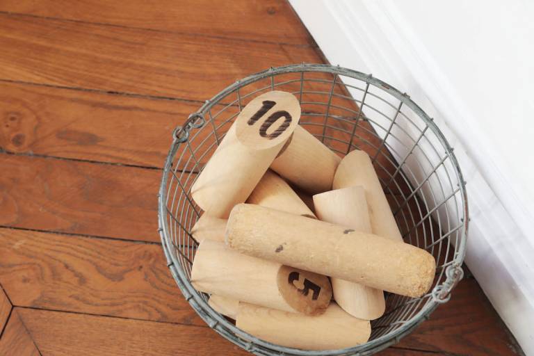 L'appartement DIY et seconde main de The Brocantist // Hellø Blogzine blog deco & lifestyle www.hello-hello.fr