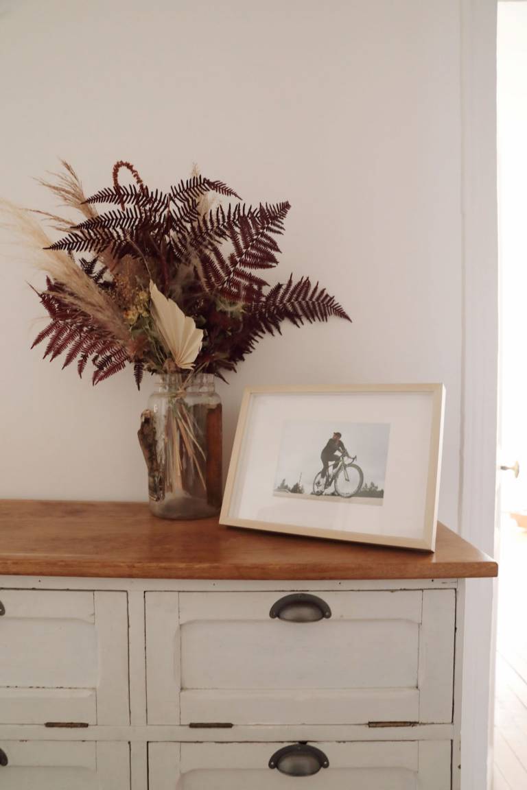 L'appartement DIY et seconde main de The Brocantist // Hellø Blogzine blog deco & lifestyle www.hello-hello.fr