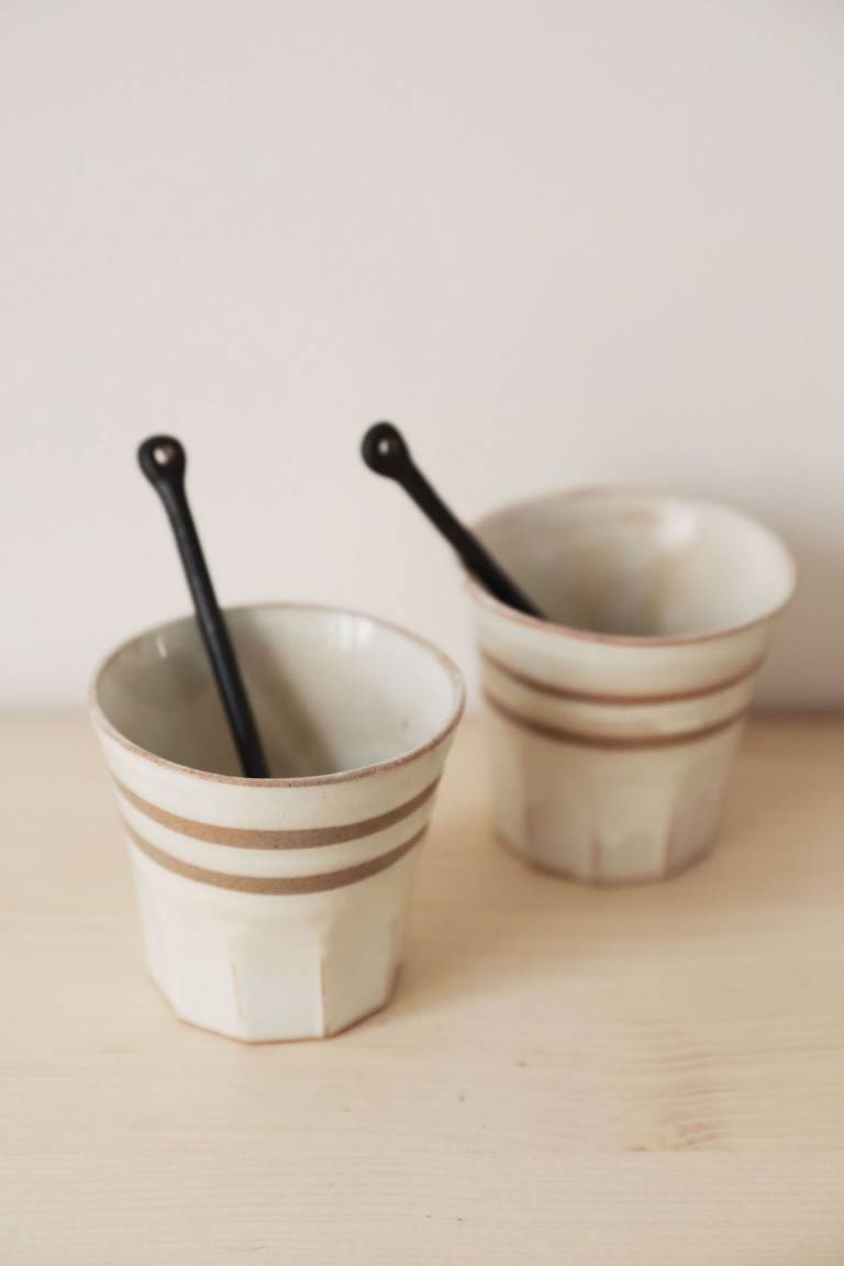 L'appartement DIY et seconde main de The Brocantist // Hellø Blogzine blog deco & lifestyle www.hello-hello.fr