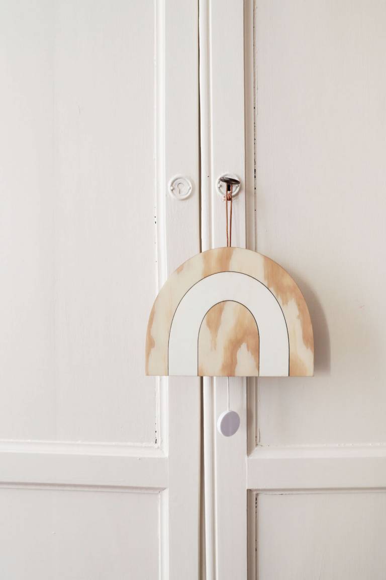 L'appartement DIY et seconde main de The Brocantist // Hellø Blogzine blog deco & lifestyle www.hello-hello.fr
