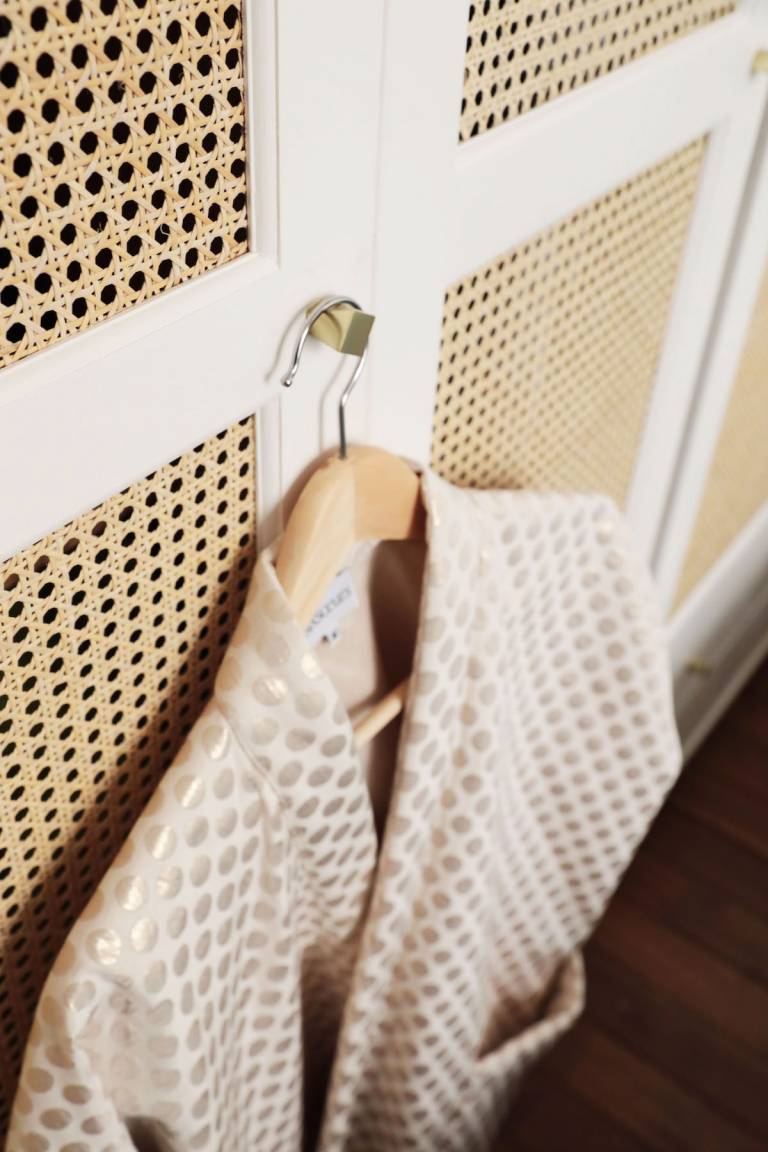 L'appartement DIY et seconde main de The Brocantist // Hellø Blogzine blog deco & lifestyle www.hello-hello.fr