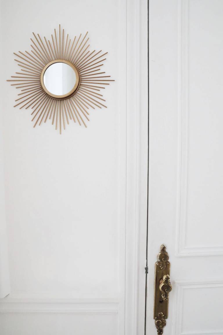 L'appartement DIY et seconde main de The Brocantist // Hellø Blogzine blog deco & lifestyle www.hello-hello.fr