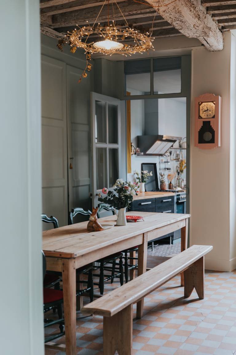 5 nouveaux lieux repérés sur Instagram où s’échapper // Hellø Blogzine blog deco & lifestyle www.hello-hello.fr