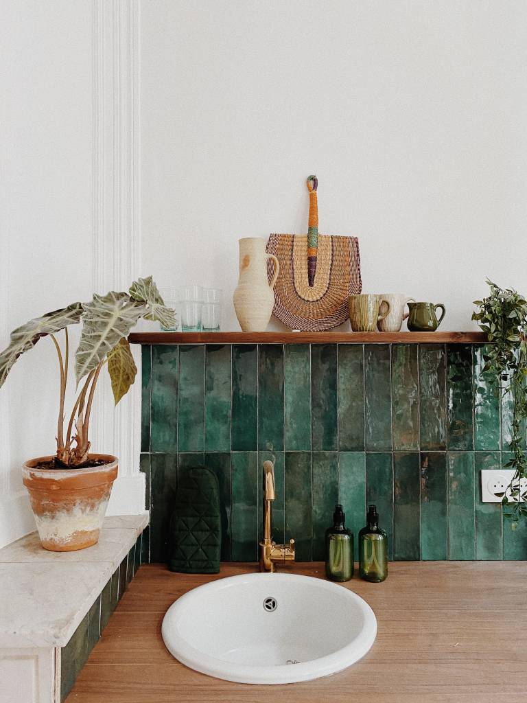 5 nouveaux lieux repérés sur Instagram où s’échapper // Hellø Blogzine blog deco & lifestyle www.hello-hello.fr