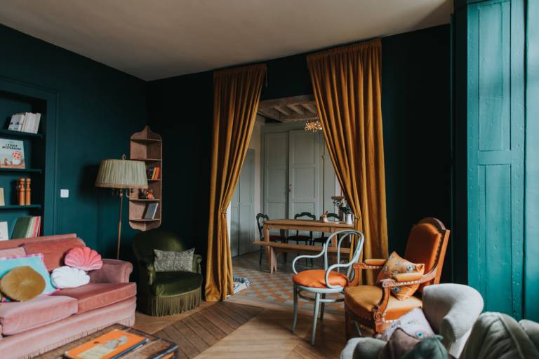 5 nouveaux lieux repérés sur Instagram où s’échapper // Hellø Blogzine blog deco & lifestyle www.hello-hello.fr