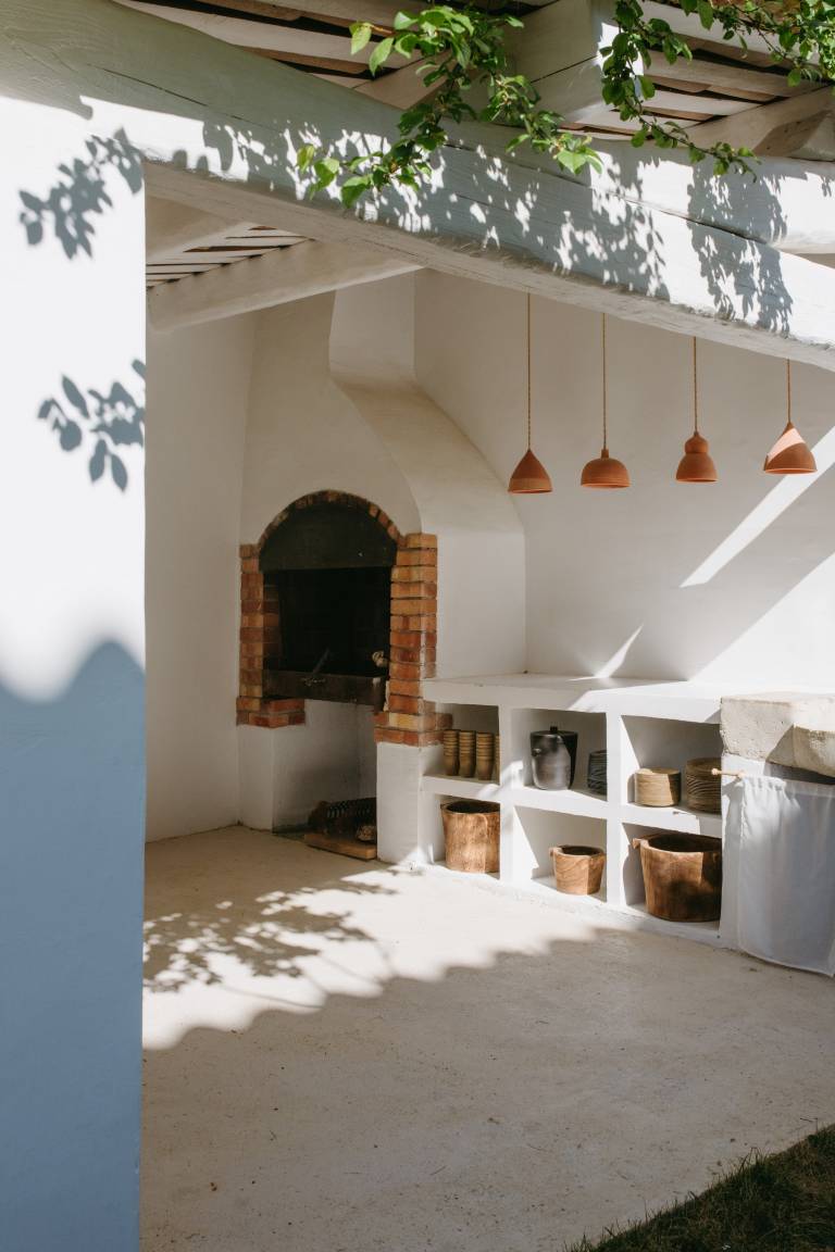 5 nouveaux lieux repérés sur Instagram où s’échapper // Hellø Blogzine blog deco & lifestyle www.hello-hello.fr