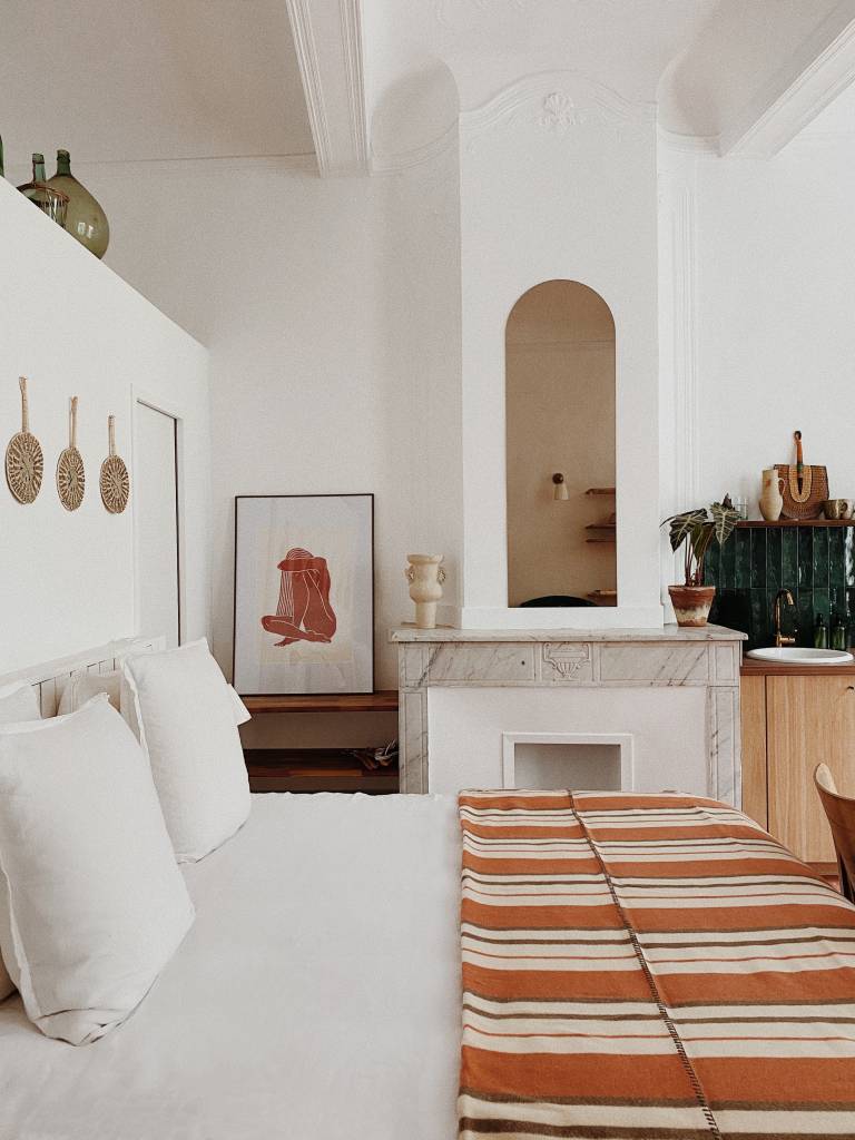 5 nouveaux lieux repérés sur Instagram où s’échapper // Hellø Blogzine blog deco & lifestyle www.hello-hello.fr