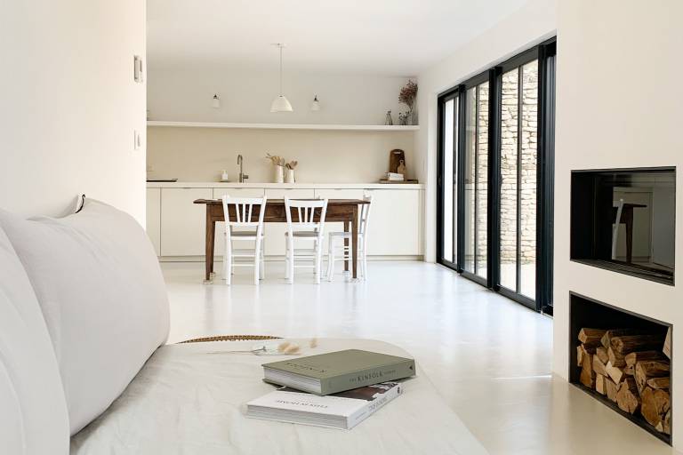 5 nouveaux lieux repérés sur Instagram où s’échapper // Hellø Blogzine blog deco & lifestyle www.hello-hello.fr