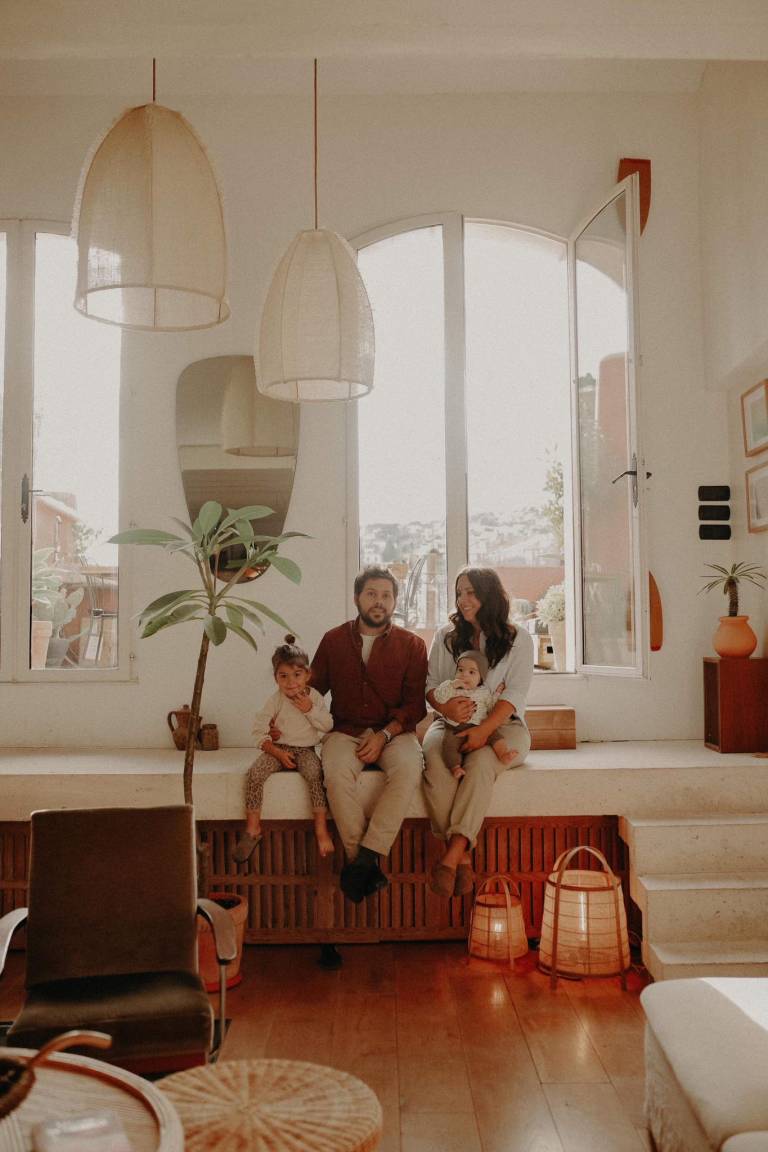5 nouveaux lieux repérés sur Instagram où s’échapper // Hellø Blogzine blog deco & lifestyle www.hello-hello.fr
