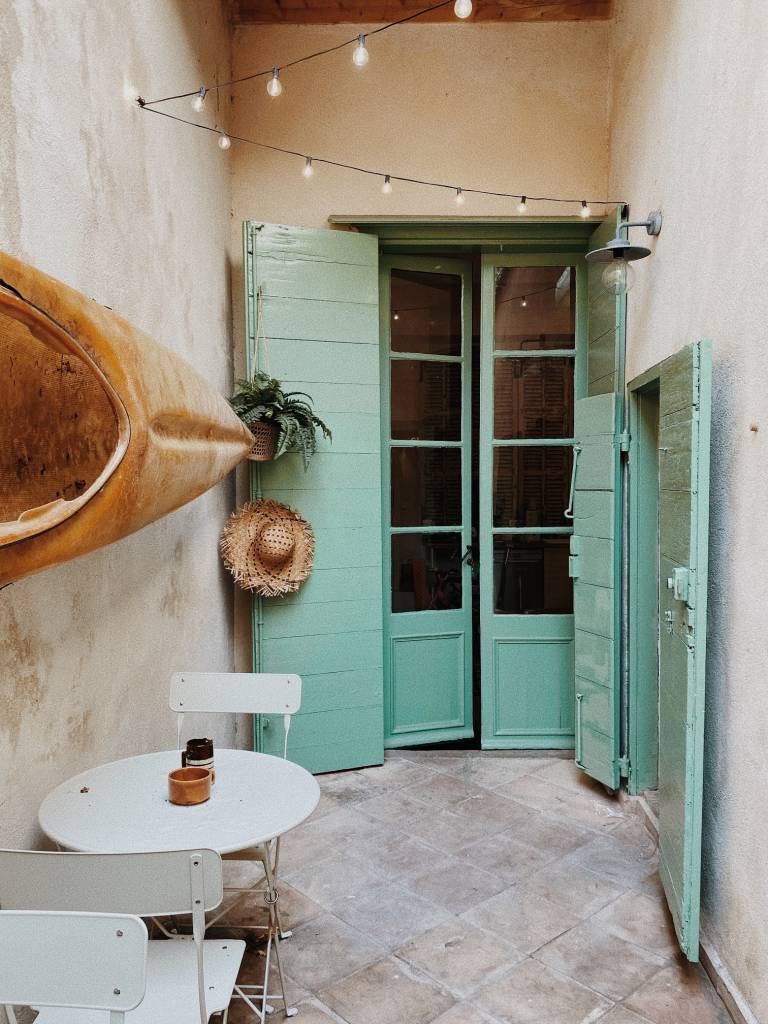 5 nouveaux lieux repérés sur Instagram où s’échapper // Hellø Blogzine blog deco & lifestyle www.hello-hello.fr