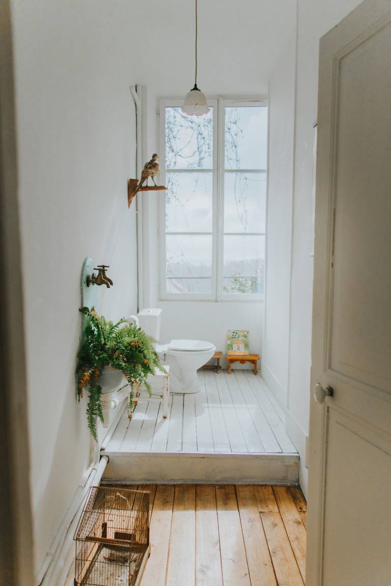 5 nouveaux lieux repérés sur Instagram où s’échapper // Hellø Blogzine blog deco & lifestyle www.hello-hello.fr