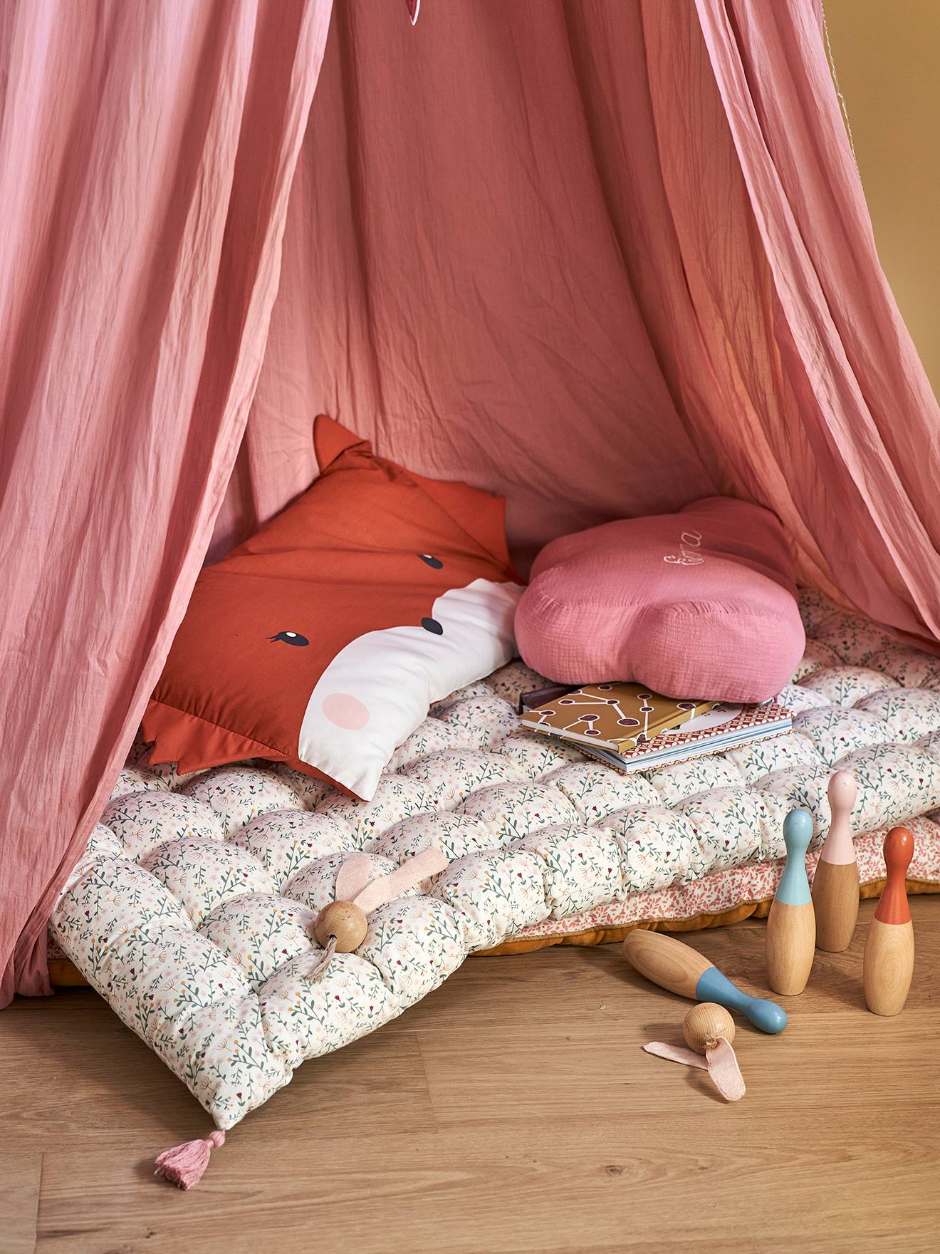 Des matelas de jeu pour les enfants // Hellø Blogzine blog deco & lifestyle www.hello-hello.fr