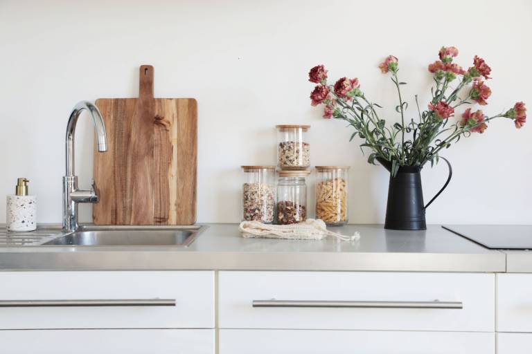 L'appartement créatif de Claire, fondatrice de Seize Paris // Hellø Blogzine blog deco & lifestyle www.hello-hello.fr