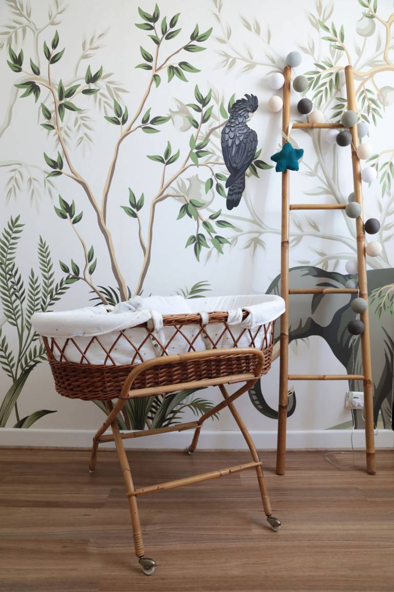 L'appartement créatif de Claire, fondatrice de Seize Paris // Hellø Blogzine blog deco & lifestyle www.hello-hello.fr
