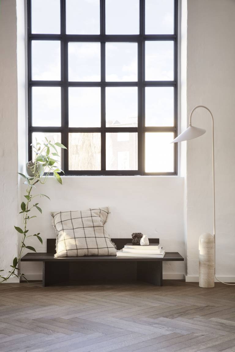 Où trouver du mobilier et de la décoration en travertin ? // Hellø Blogzine blog deco & lifestyle www.hello-hello.fr