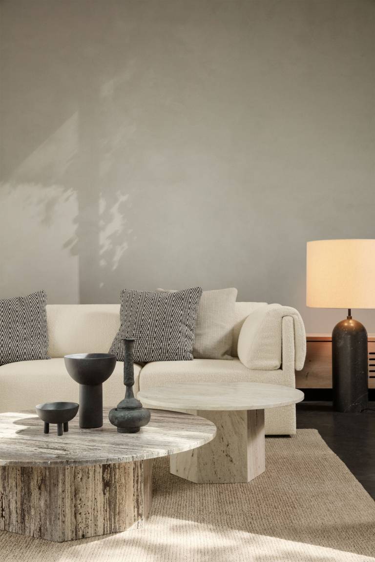 Où trouver du mobilier et de la décoration en travertin ? // Hellø Blogzine blog deco & lifestyle www.hello-hello.fr