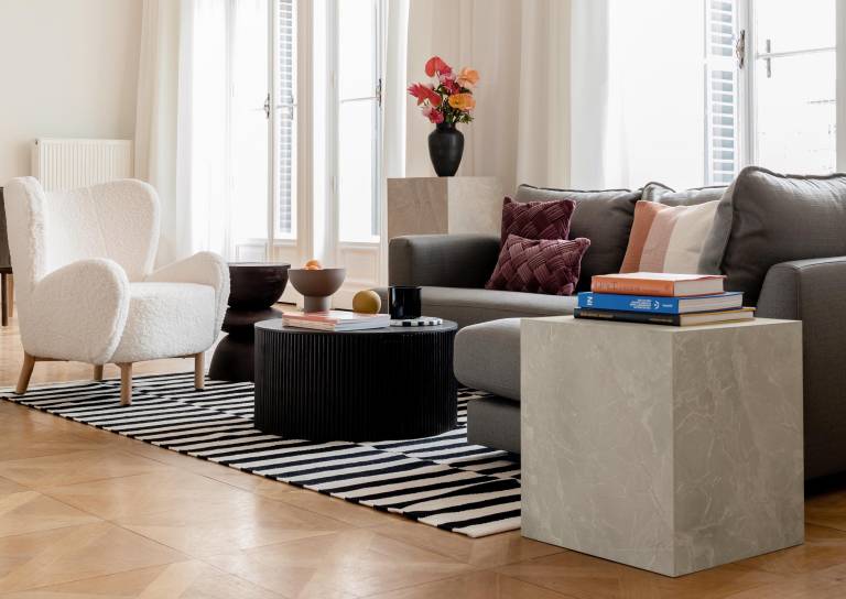 Où trouver du mobilier et de la décoration en travertin ? // Hellø Blogzine blog deco & lifestyle www.hello-hello.fr