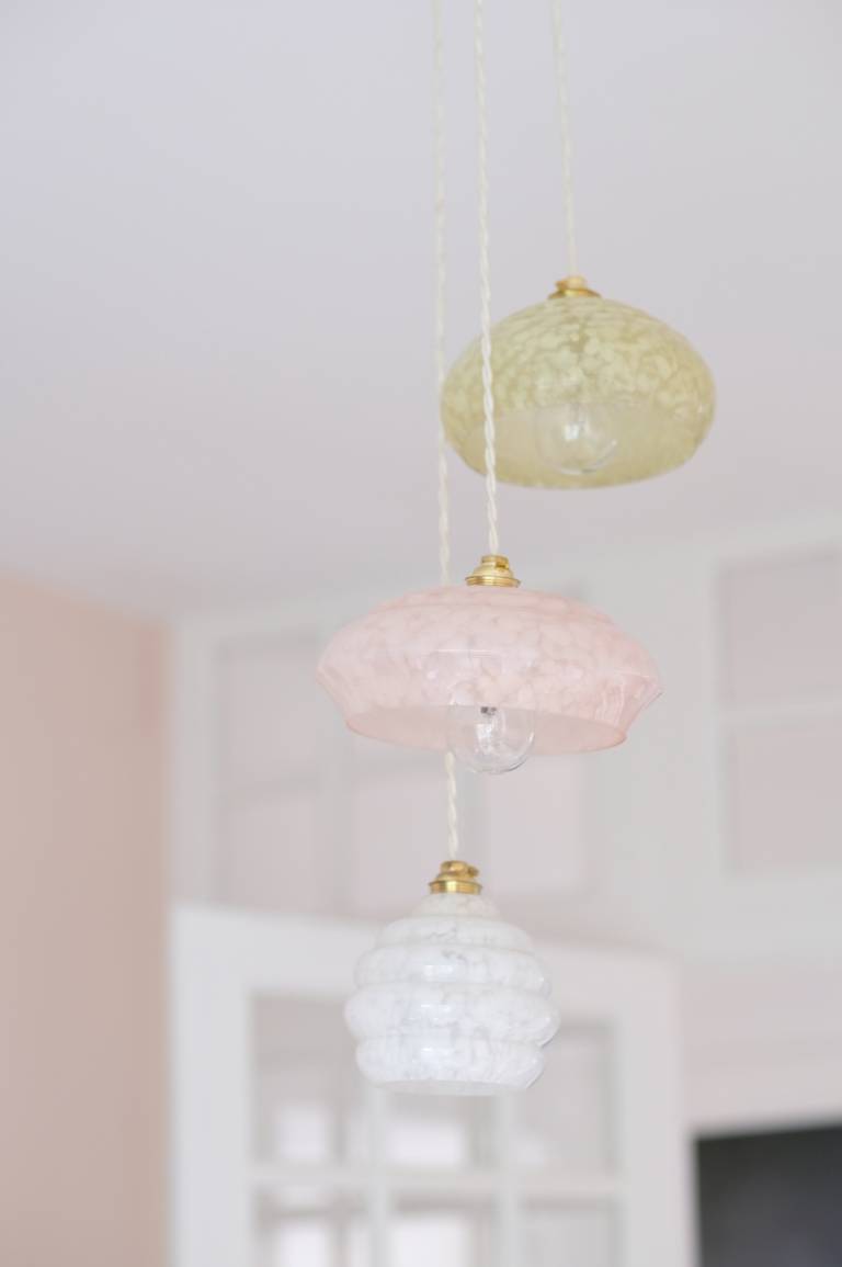 Visite privée dans la maison bourgeoise de Marina Décoration // Hellø Blogzine - Blog déco lifestyle - www.hello-hello.fr