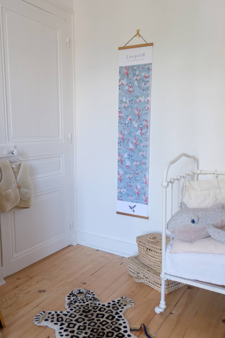 Visite privée dans la maison bourgeoise de Marina Décoration // Hellø Blogzine - Blog déco lifestyle - www.hello-hello.fr