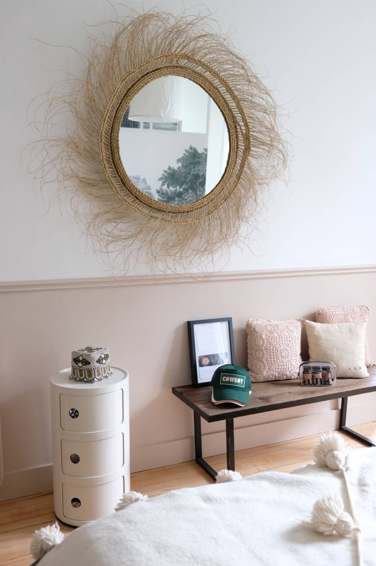 Visite privée dans la maison bourgeoise de Marina Décoration // Hellø Blogzine - Blog déco lifestyle - www.hello-hello.fr