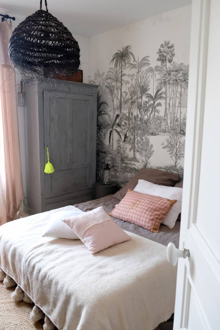 Visite privée dans la maison bourgeoise de Marina Décoration // Hellø Blogzine - Blog déco lifestyle - www.hello-hello.fr