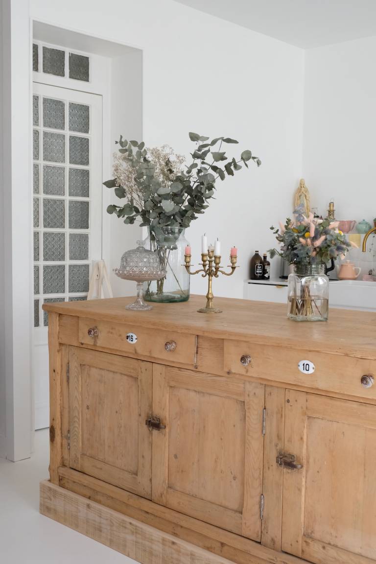 Visite privée dans la maison bourgeoise de Marina Décoration // Hellø Blogzine - Blog déco lifestyle - www.hello-hello.fr