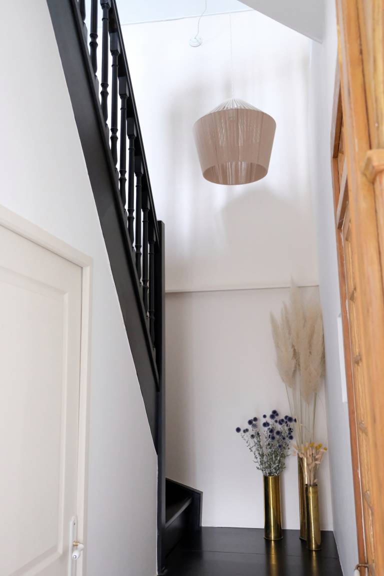 Visite privée dans la maison bourgeoise de Marina Décoration // Hellø Blogzine - Blog déco lifestyle - www.hello-hello.fr